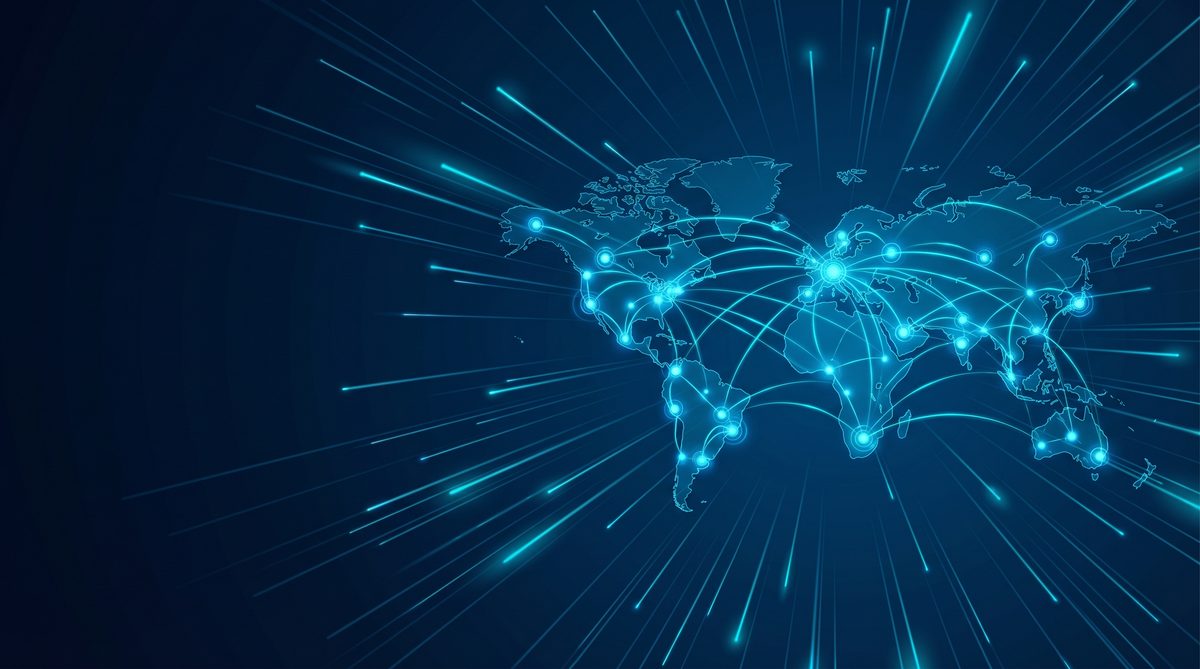 轻丛加速器全球网络加速